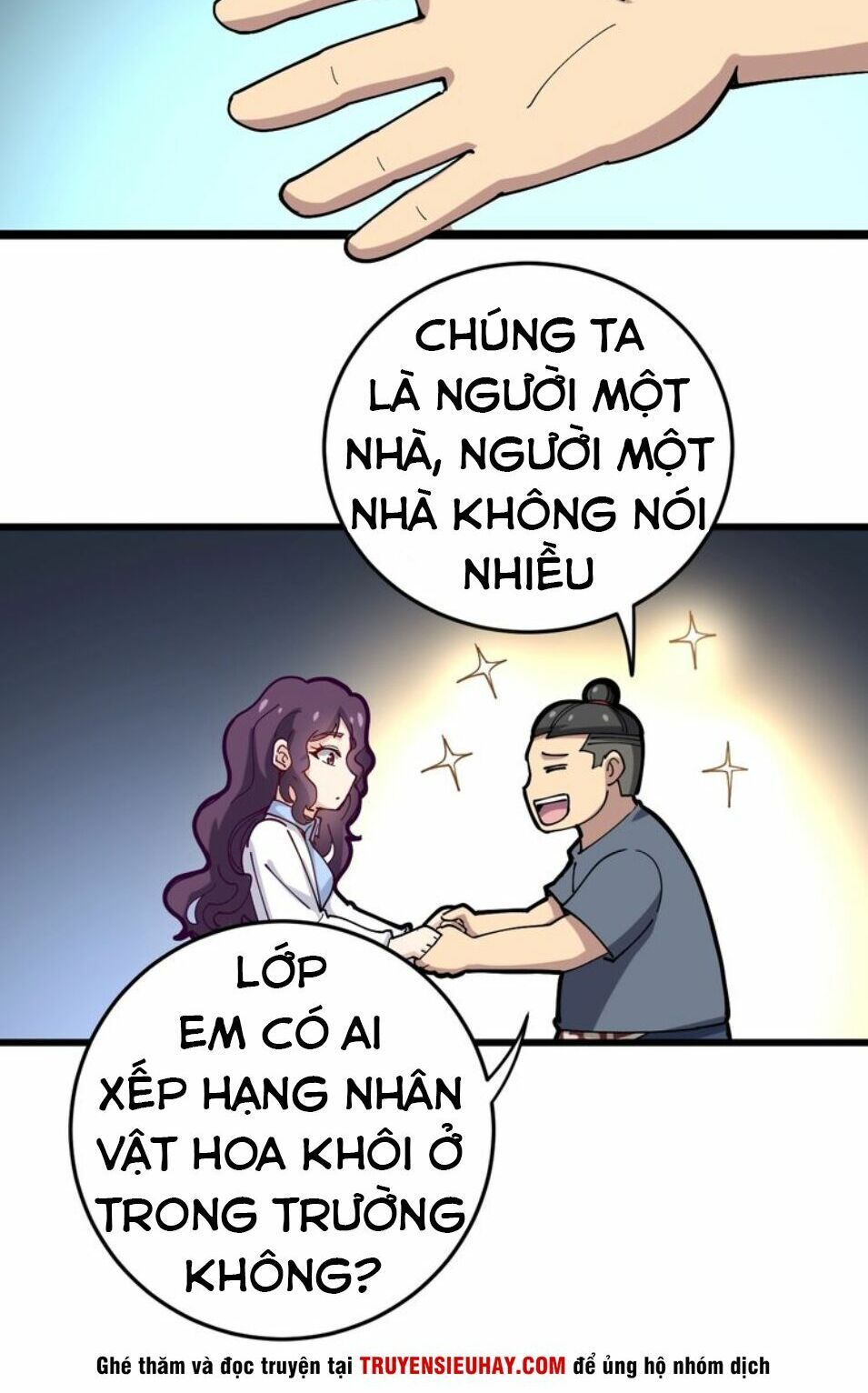 đọc truyện Độc Thủ Vu Y Chương 39 ảnh 45 tại Thiên Thai Truyện