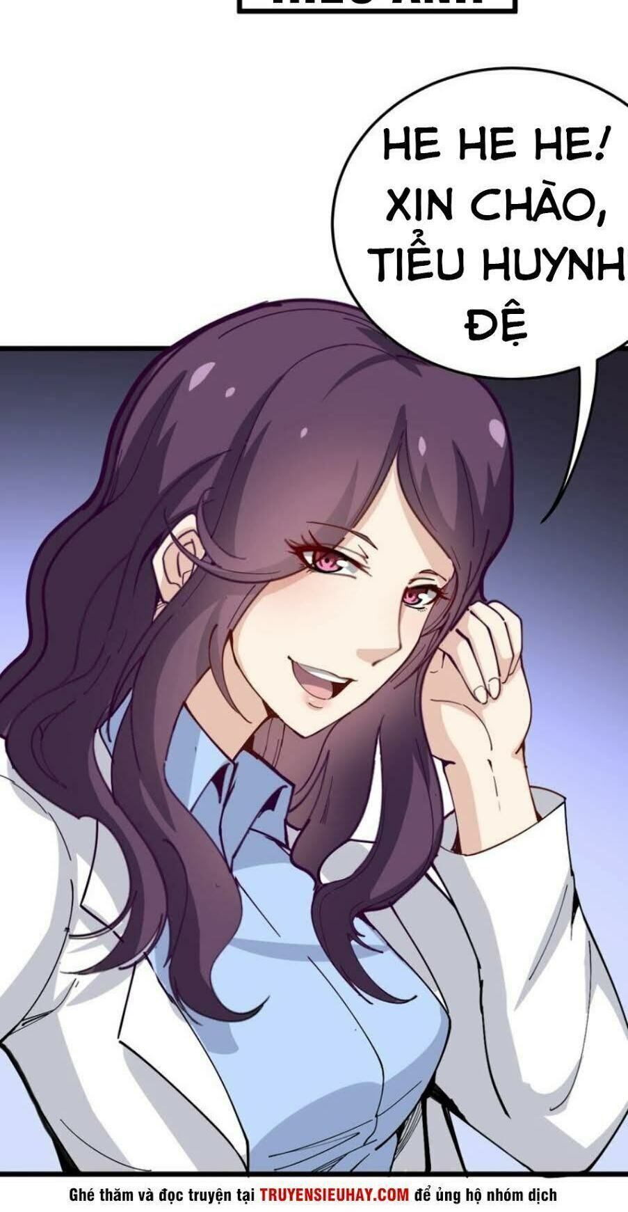 đọc truyện Độc Thủ Vu Y Chương 39 ảnh 49 tại Thiên Thai Truyện