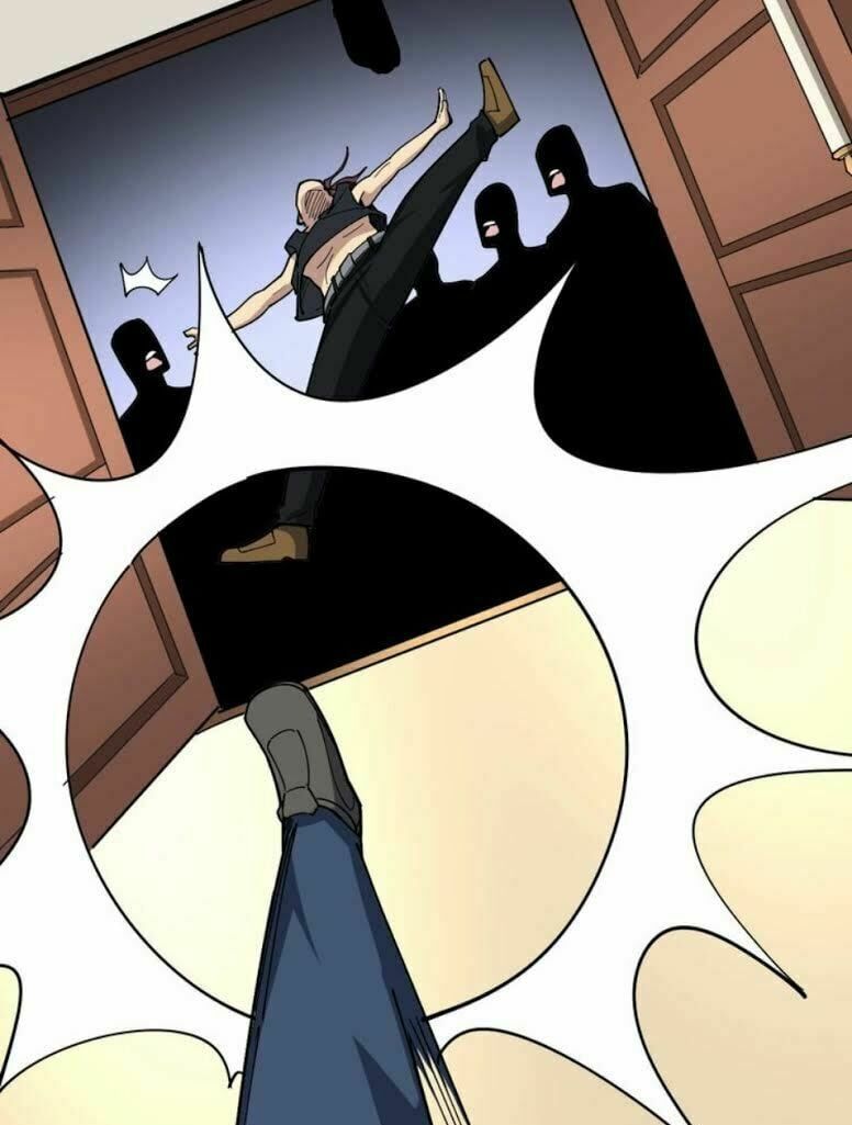 đọc truyện Độc Thủ Vu Y Chương 39 ảnh 7 tại Thiên Thai Truyện