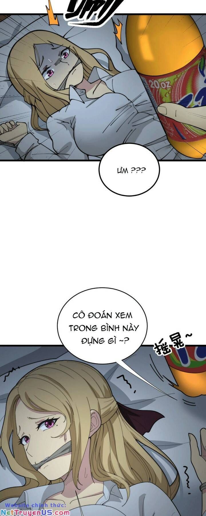 đọc truyện Độc Thủ Vu Y Chương 390 ảnh 14 tại Thiên Thai Truyện