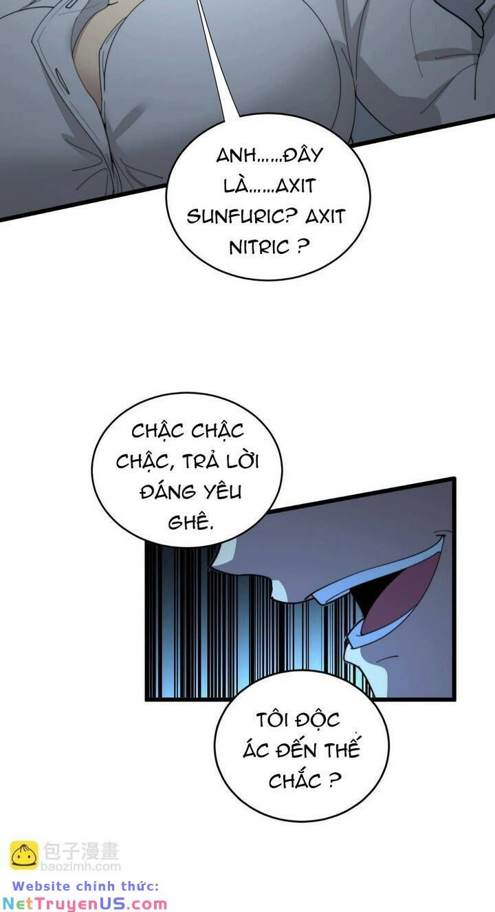 đọc truyện Độc Thủ Vu Y Chương 390 ảnh 15 tại Thiên Thai Truyện