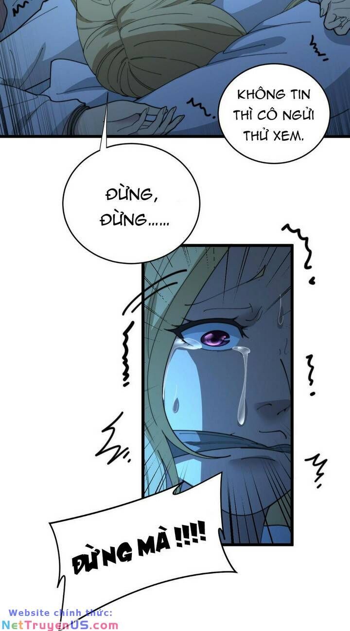 đọc truyện Độc Thủ Vu Y Chương 390 ảnh 17 tại Thiên Thai Truyện