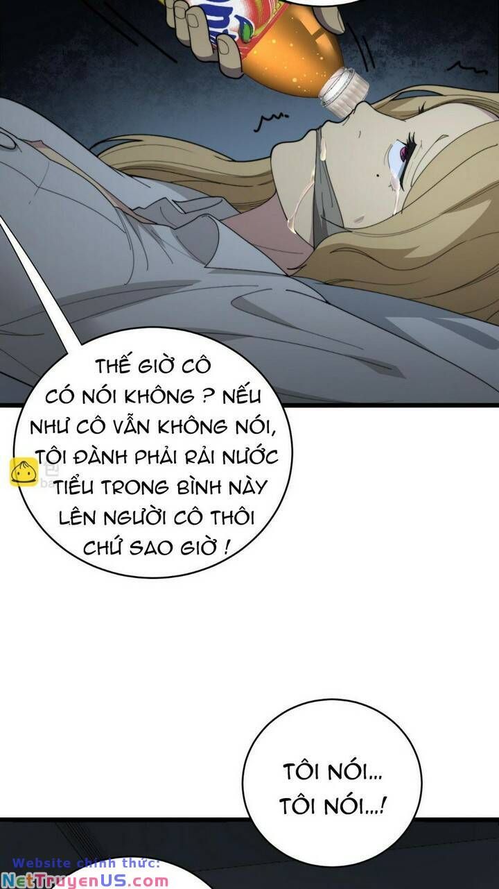 đọc truyện Độc Thủ Vu Y Chương 390 ảnh 19 tại Thiên Thai Truyện