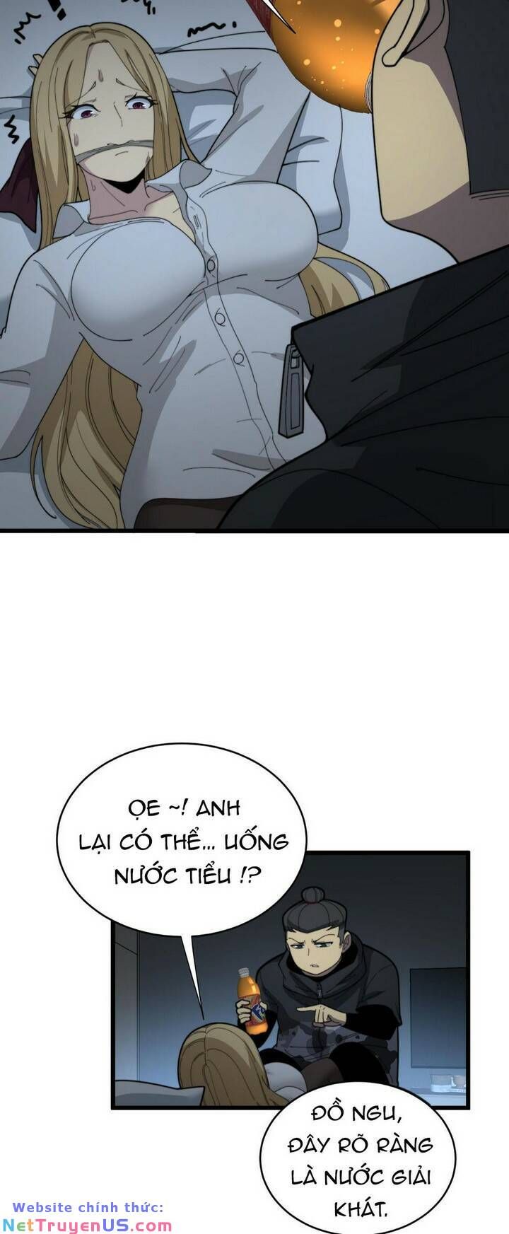 đọc truyện Độc Thủ Vu Y Chương 390 ảnh 21 tại Thiên Thai Truyện