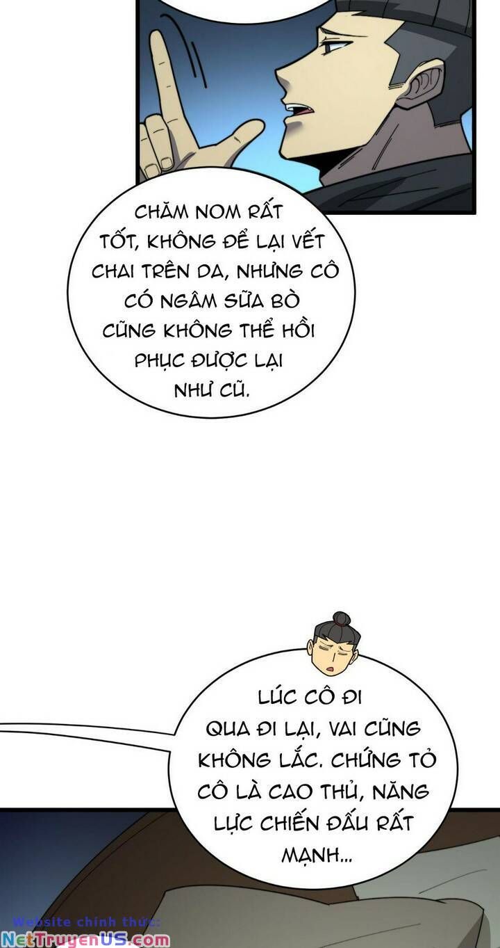 đọc truyện Độc Thủ Vu Y Chương 390 ảnh 28 tại Thiên Thai Truyện