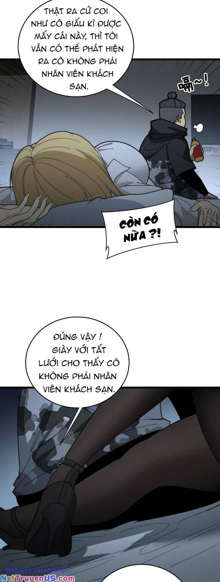 đọc truyện Độc Thủ Vu Y Chương 390 ảnh 30 tại Thiên Thai Truyện