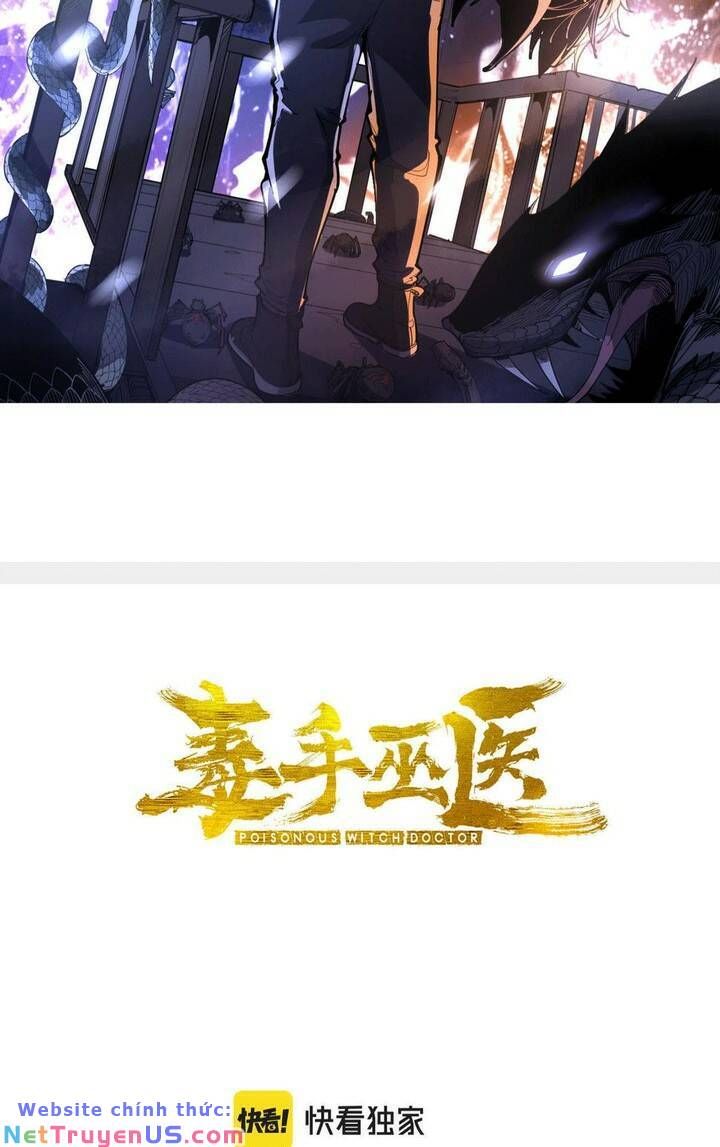 đọc truyện Độc Thủ Vu Y Chương 390 ảnh 5 tại Thiên Thai Truyện