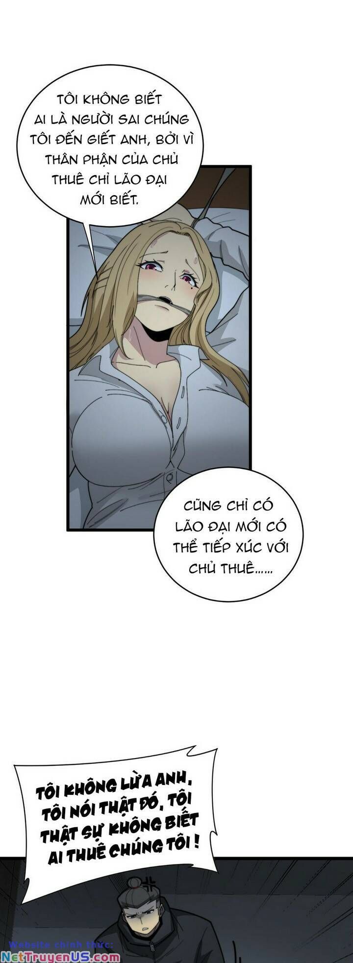 đọc truyện Độc Thủ Vu Y Chương 390 ảnh 35 tại Thiên Thai Truyện