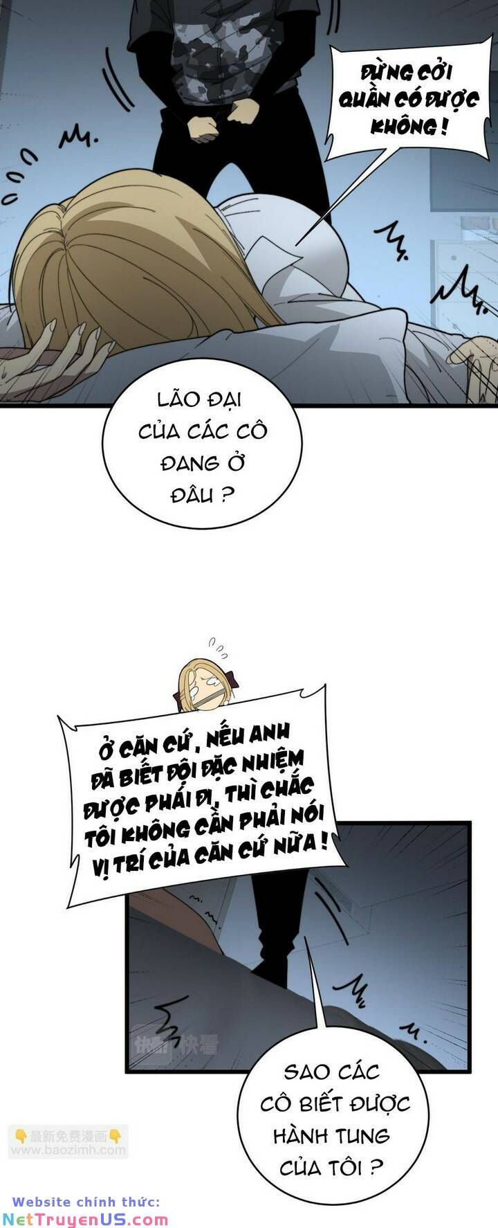 đọc truyện Độc Thủ Vu Y Chương 390 ảnh 36 tại Thiên Thai Truyện