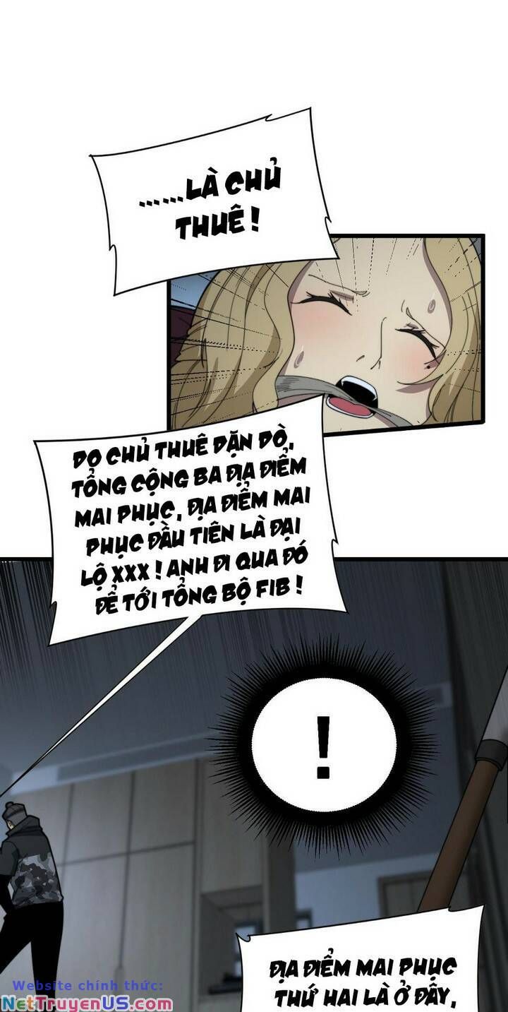 đọc truyện Độc Thủ Vu Y Chương 390 ảnh 37 tại Thiên Thai Truyện