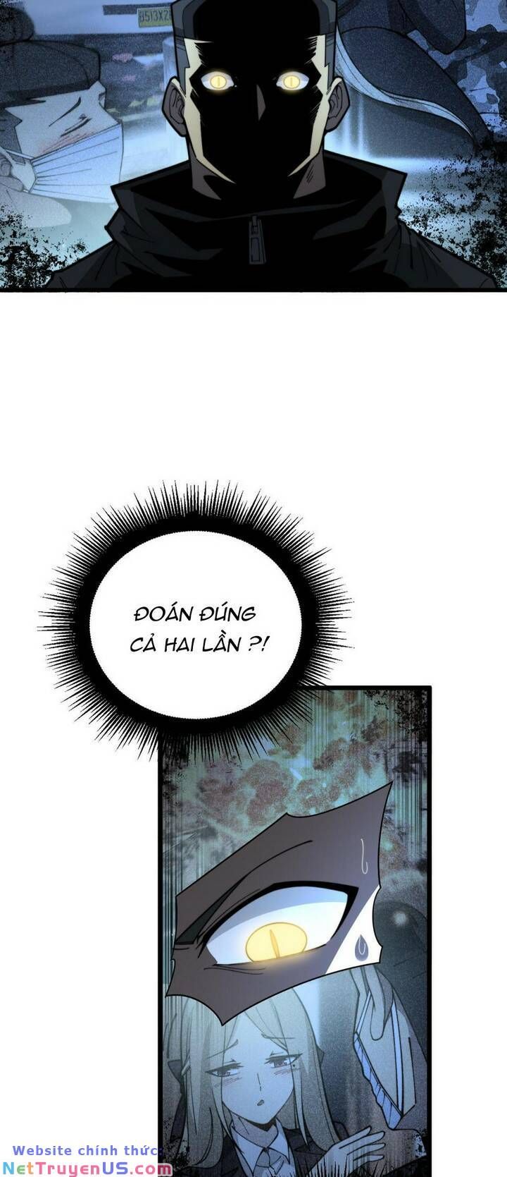 đọc truyện Độc Thủ Vu Y Chương 390 ảnh 39 tại Thiên Thai Truyện