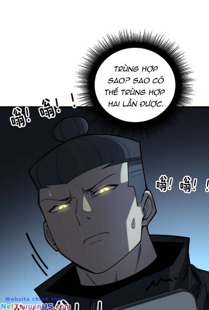 đọc truyện Độc Thủ Vu Y Chương 390 ảnh 41 tại Thiên Thai Truyện