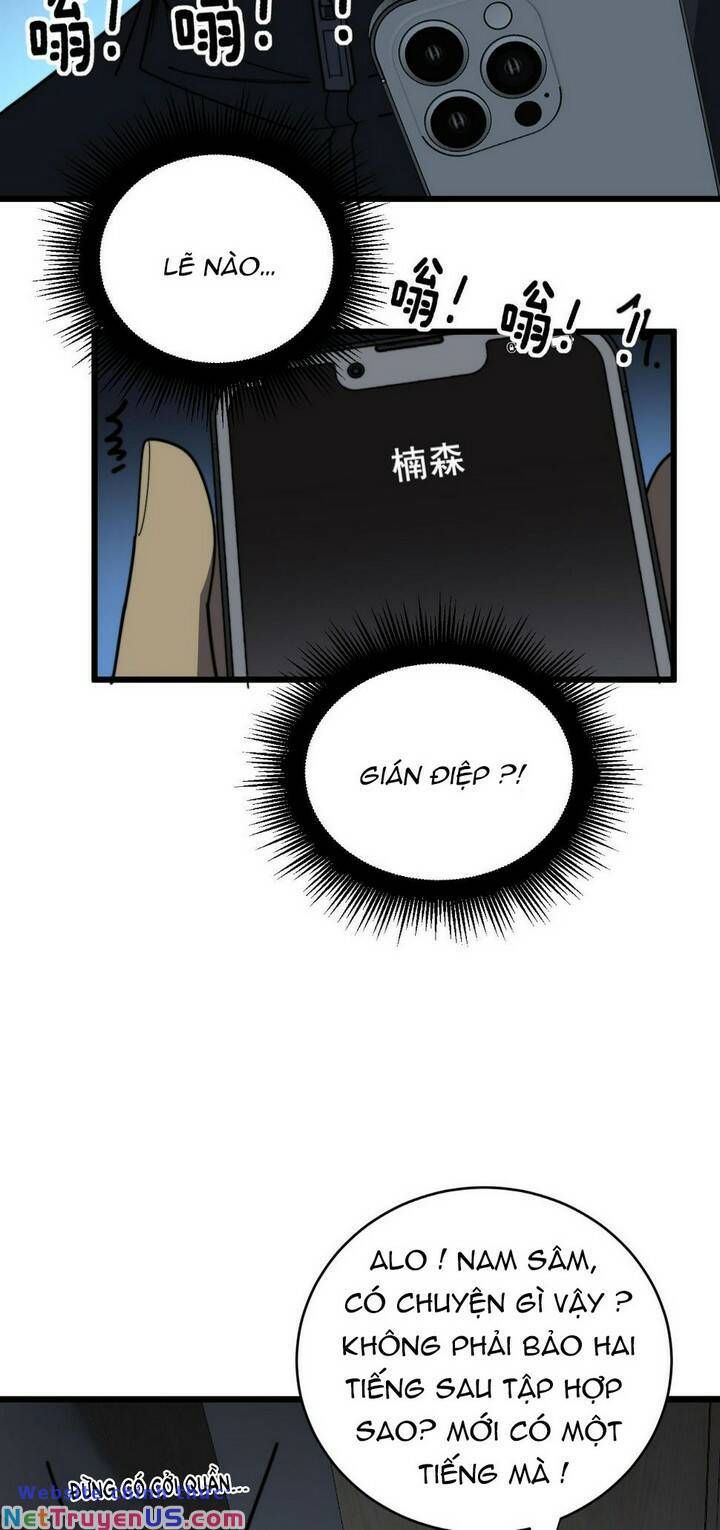 đọc truyện Độc Thủ Vu Y Chương 390 ảnh 42 tại Thiên Thai Truyện