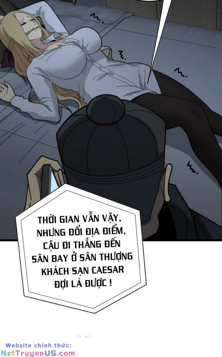 đọc truyện Độc Thủ Vu Y Chương 390 ảnh 43 tại Thiên Thai Truyện