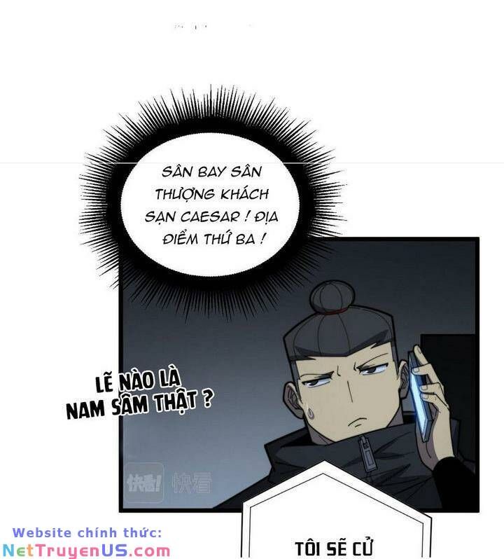 đọc truyện Độc Thủ Vu Y Chương 390 ảnh 44 tại Thiên Thai Truyện