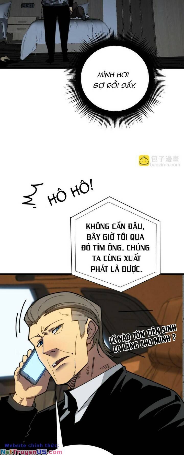 đọc truyện Độc Thủ Vu Y Chương 390 ảnh 47 tại Thiên Thai Truyện