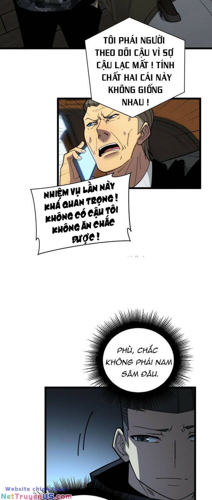 đọc truyện Độc Thủ Vu Y Chương 390 ảnh 49 tại Thiên Thai Truyện