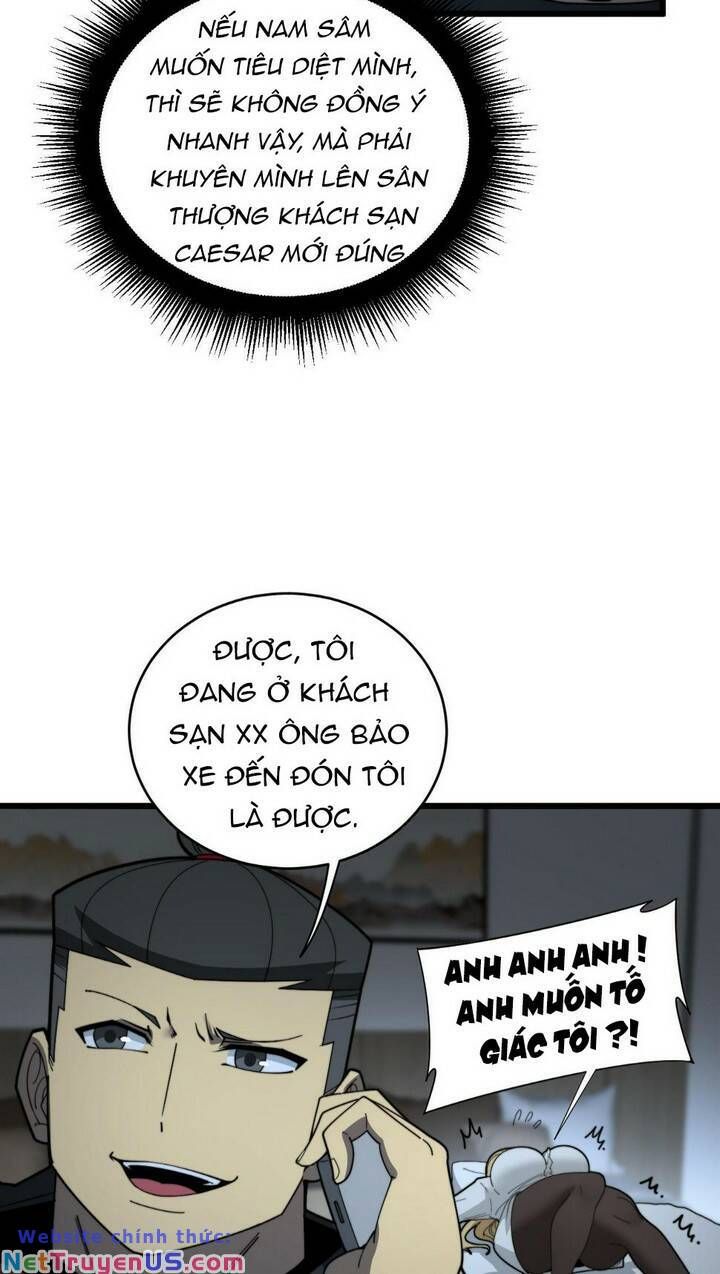 đọc truyện Độc Thủ Vu Y Chương 390 ảnh 50 tại Thiên Thai Truyện