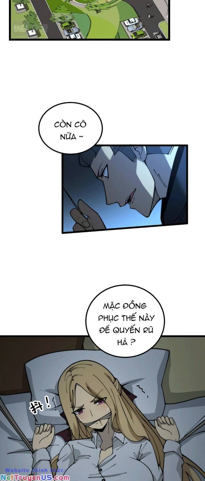 đọc truyện Độc Thủ Vu Y Chương 390 ảnh 7 tại Thiên Thai Truyện