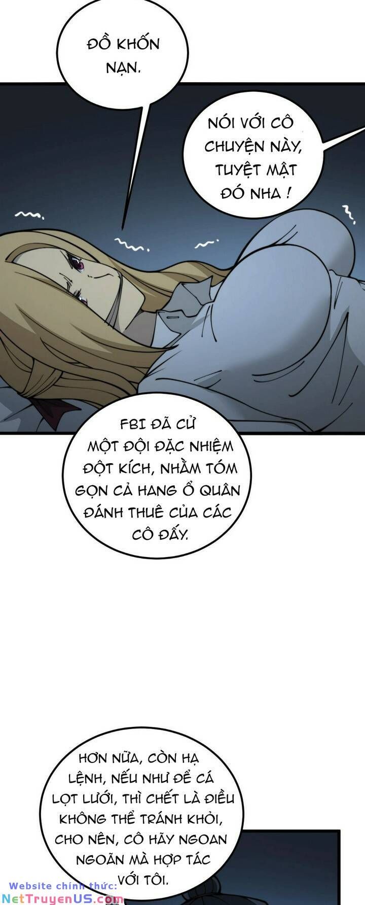 đọc truyện Độc Thủ Vu Y Chương 390 ảnh 9 tại Thiên Thai Truyện