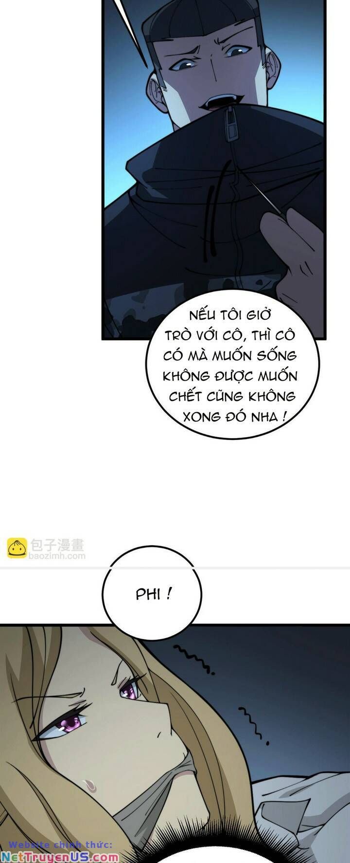 đọc truyện Độc Thủ Vu Y Chương 390 ảnh 10 tại Thiên Thai Truyện