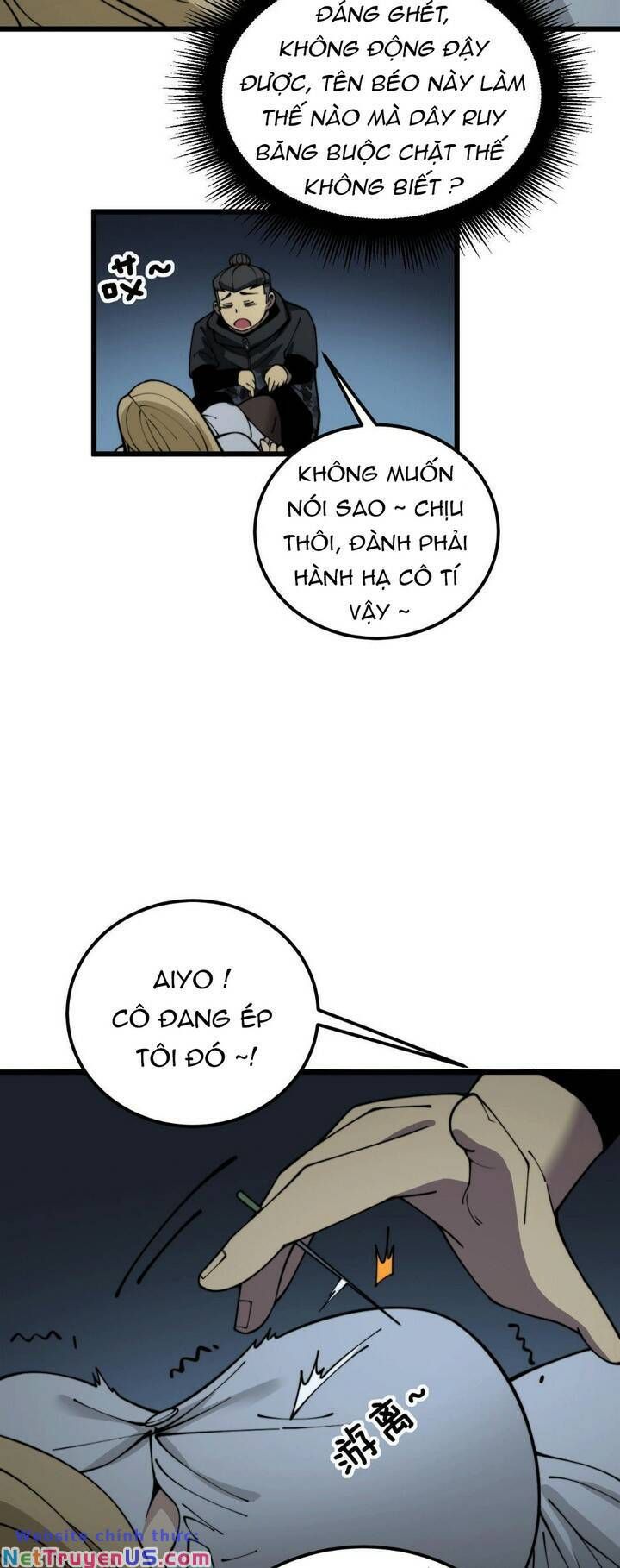 đọc truyện Độc Thủ Vu Y Chương 390 ảnh 11 tại Thiên Thai Truyện