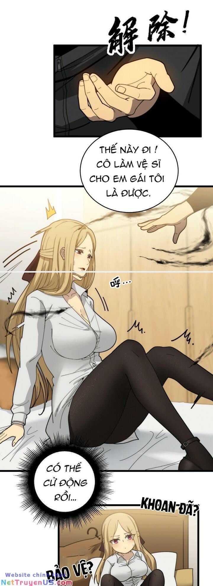 đọc truyện Độc Thủ Vu Y Chương 391 ảnh 12 tại Thiên Thai Truyện