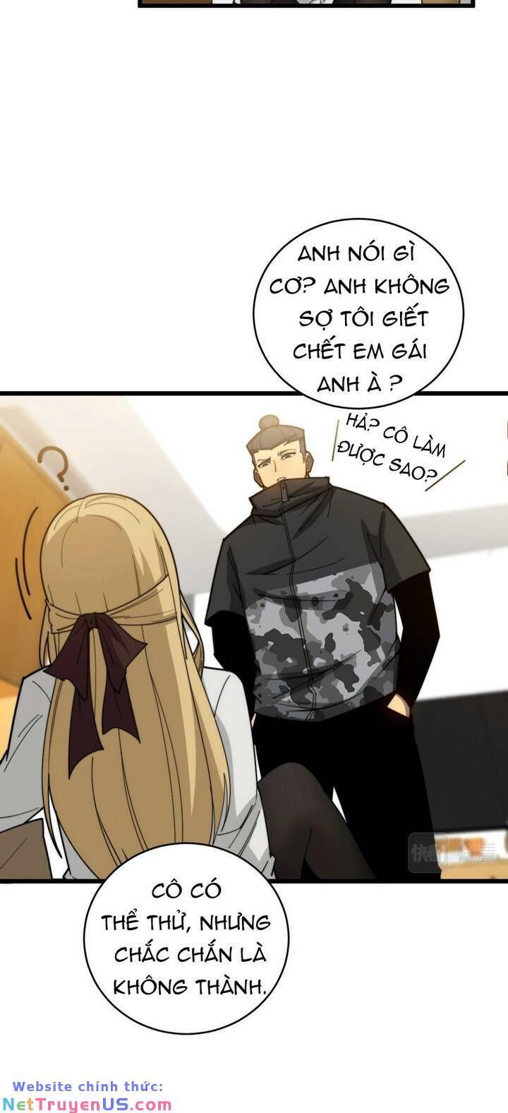 đọc truyện Độc Thủ Vu Y Chương 391 ảnh 13 tại Thiên Thai Truyện