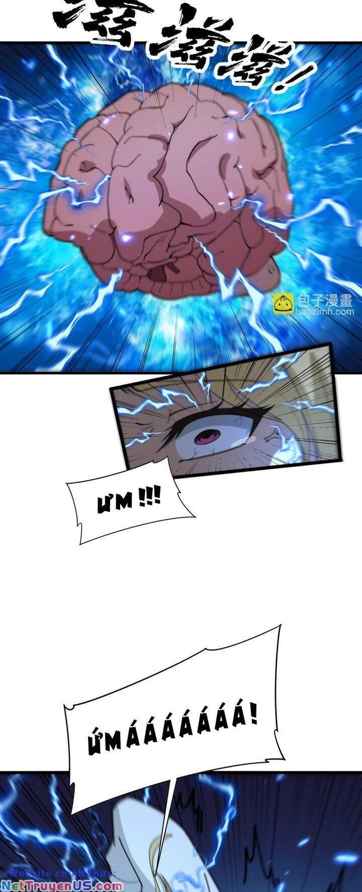 đọc truyện Độc Thủ Vu Y Chương 391 ảnh 18 tại Thiên Thai Truyện