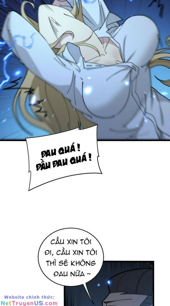 đọc truyện Độc Thủ Vu Y Chương 391 ảnh 19 tại Thiên Thai Truyện