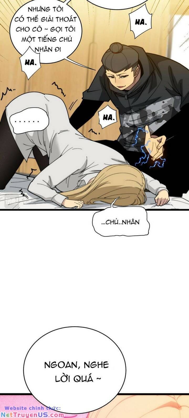 đọc truyện Độc Thủ Vu Y Chương 391 ảnh 22 tại Thiên Thai Truyện