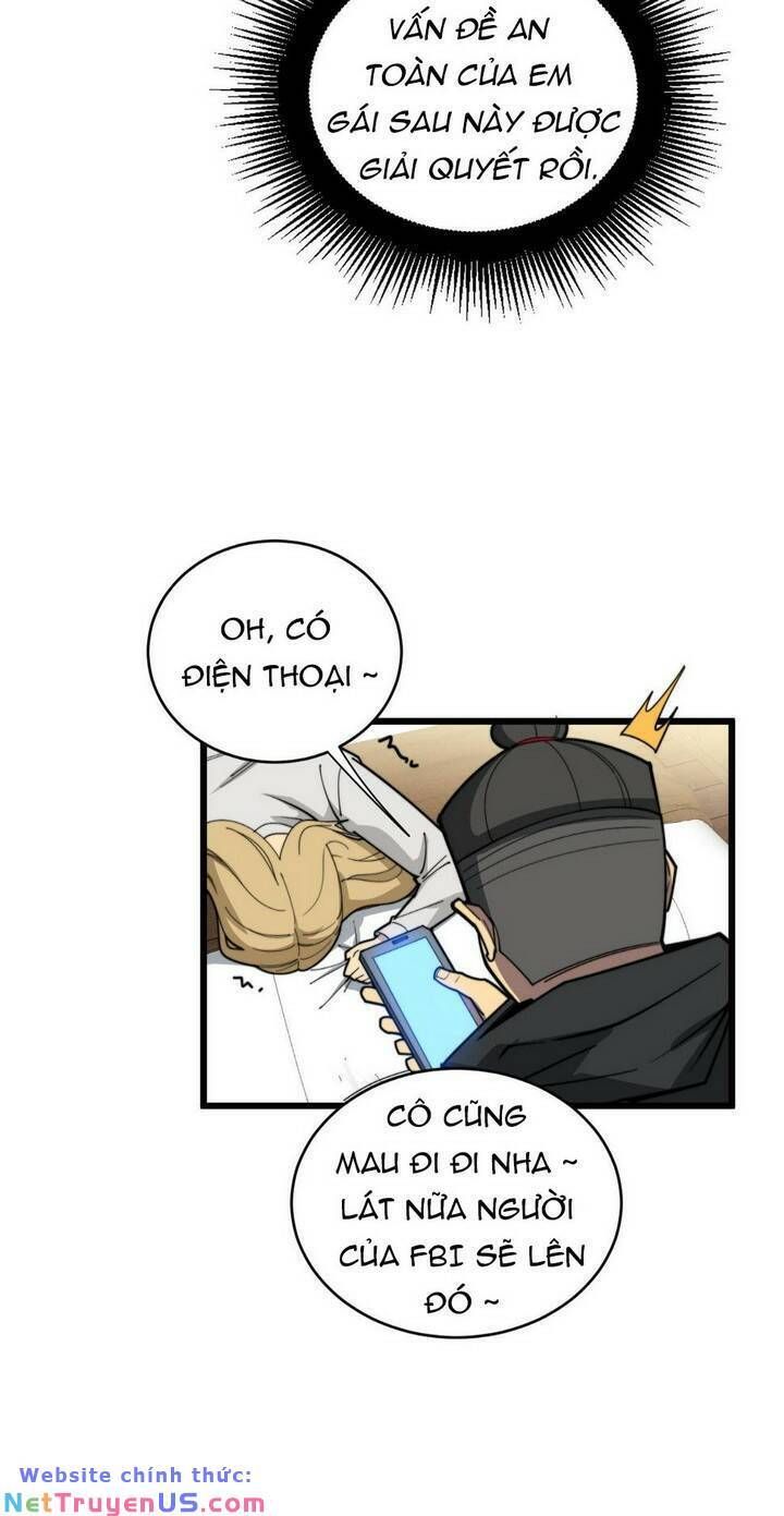 đọc truyện Độc Thủ Vu Y Chương 391 ảnh 26 tại Thiên Thai Truyện