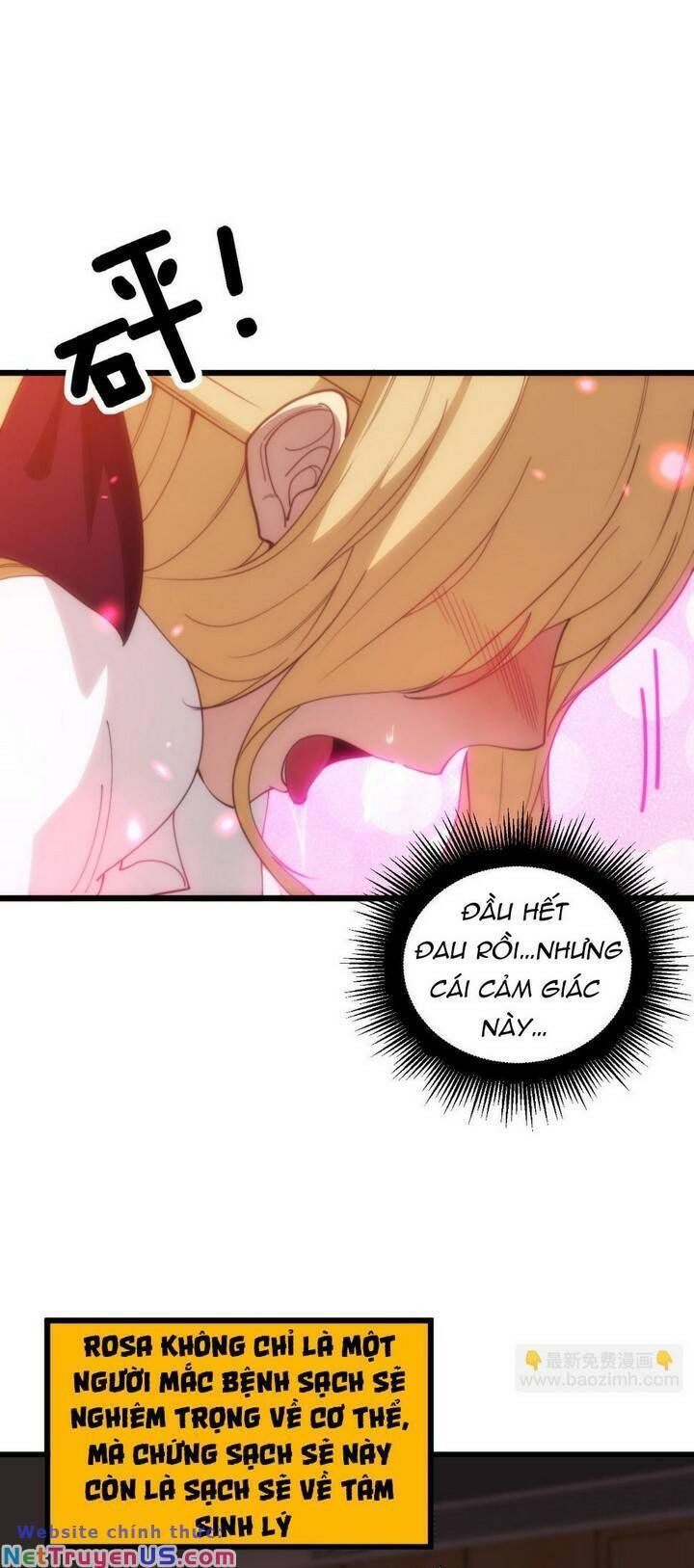 đọc truyện Độc Thủ Vu Y Chương 391 ảnh 28 tại Thiên Thai Truyện