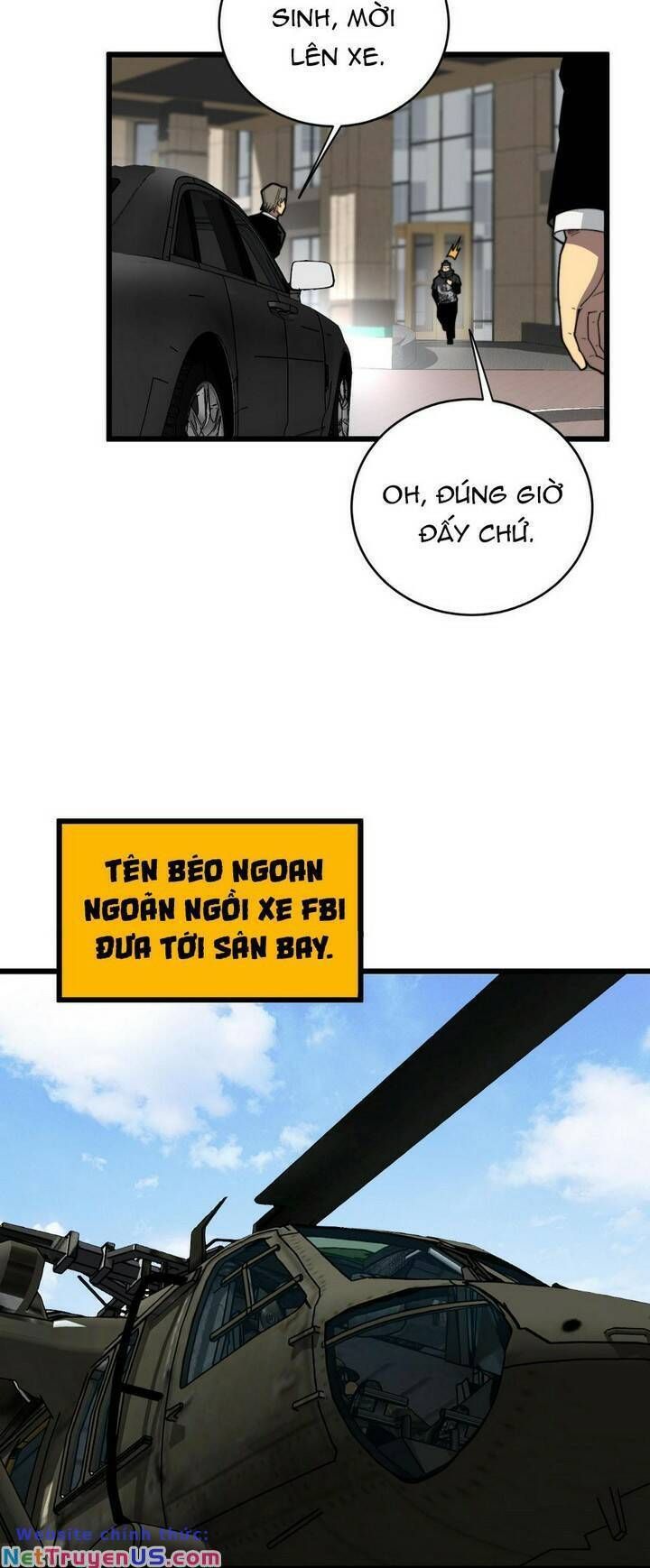 đọc truyện Độc Thủ Vu Y Chương 391 ảnh 33 tại Thiên Thai Truyện