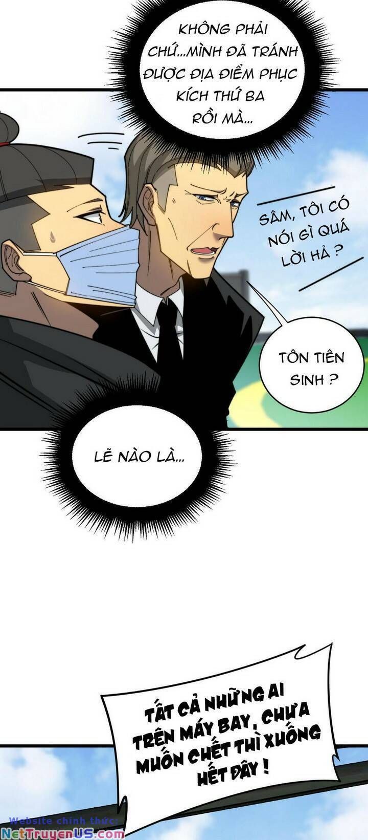 đọc truyện Độc Thủ Vu Y Chương 391 ảnh 40 tại Thiên Thai Truyện