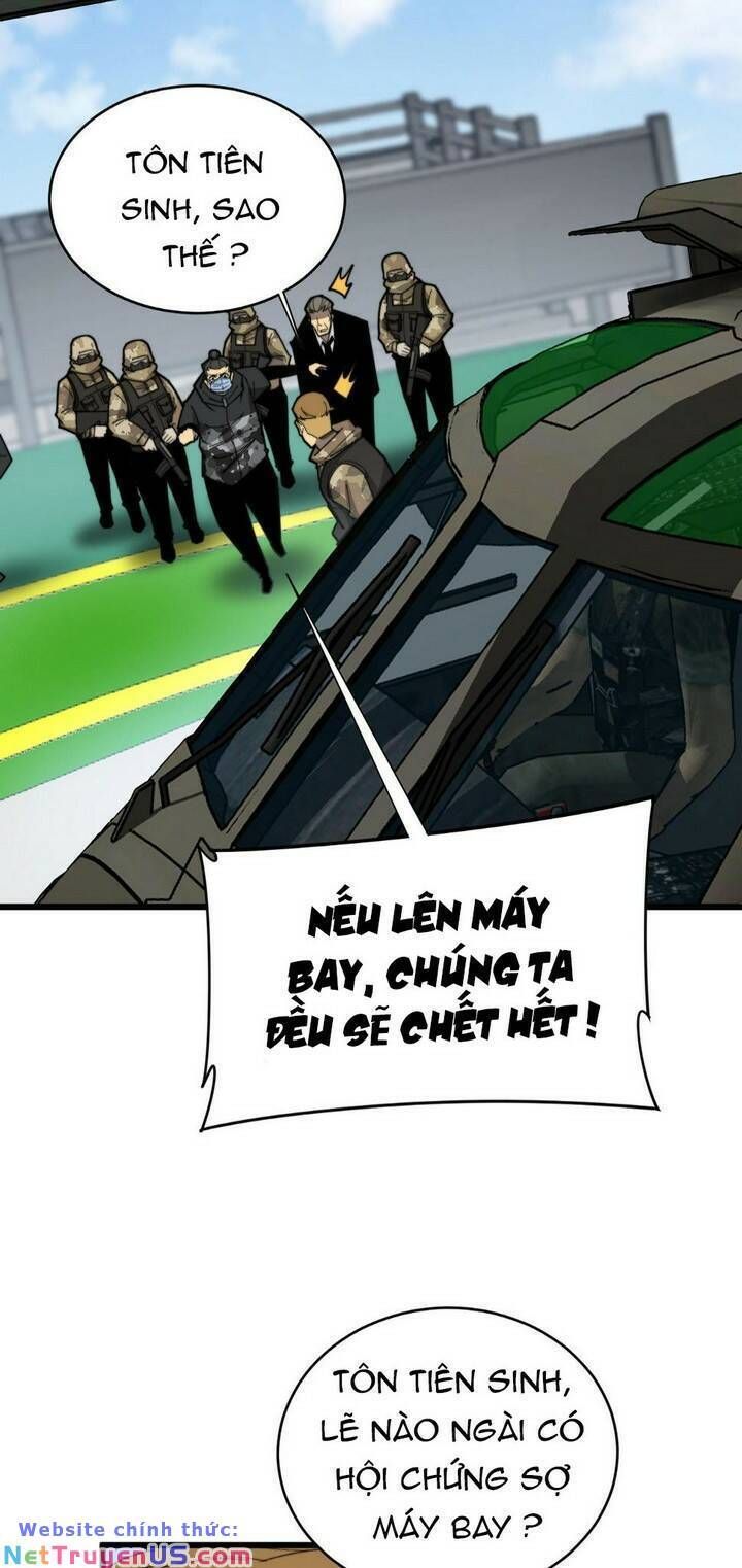 đọc truyện Độc Thủ Vu Y Chương 391 ảnh 41 tại Thiên Thai Truyện