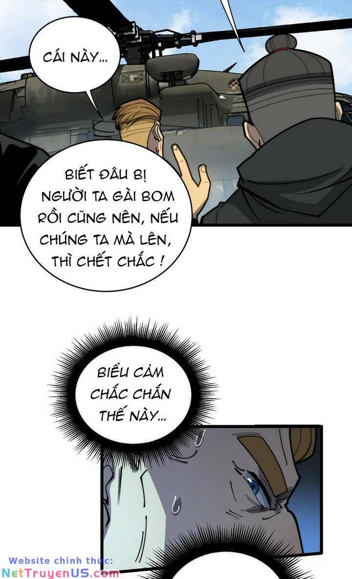 đọc truyện Độc Thủ Vu Y Chương 391 ảnh 43 tại Thiên Thai Truyện