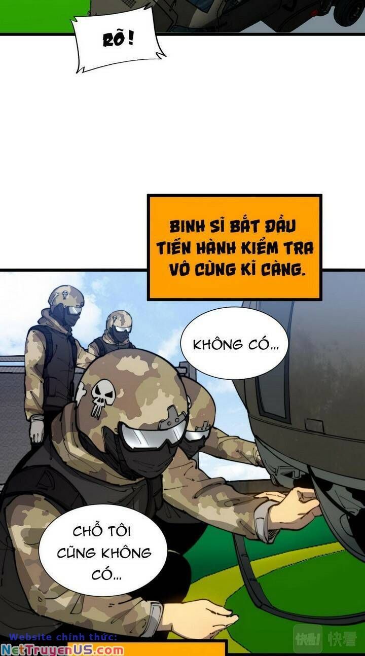 đọc truyện Độc Thủ Vu Y Chương 391 ảnh 46 tại Thiên Thai Truyện