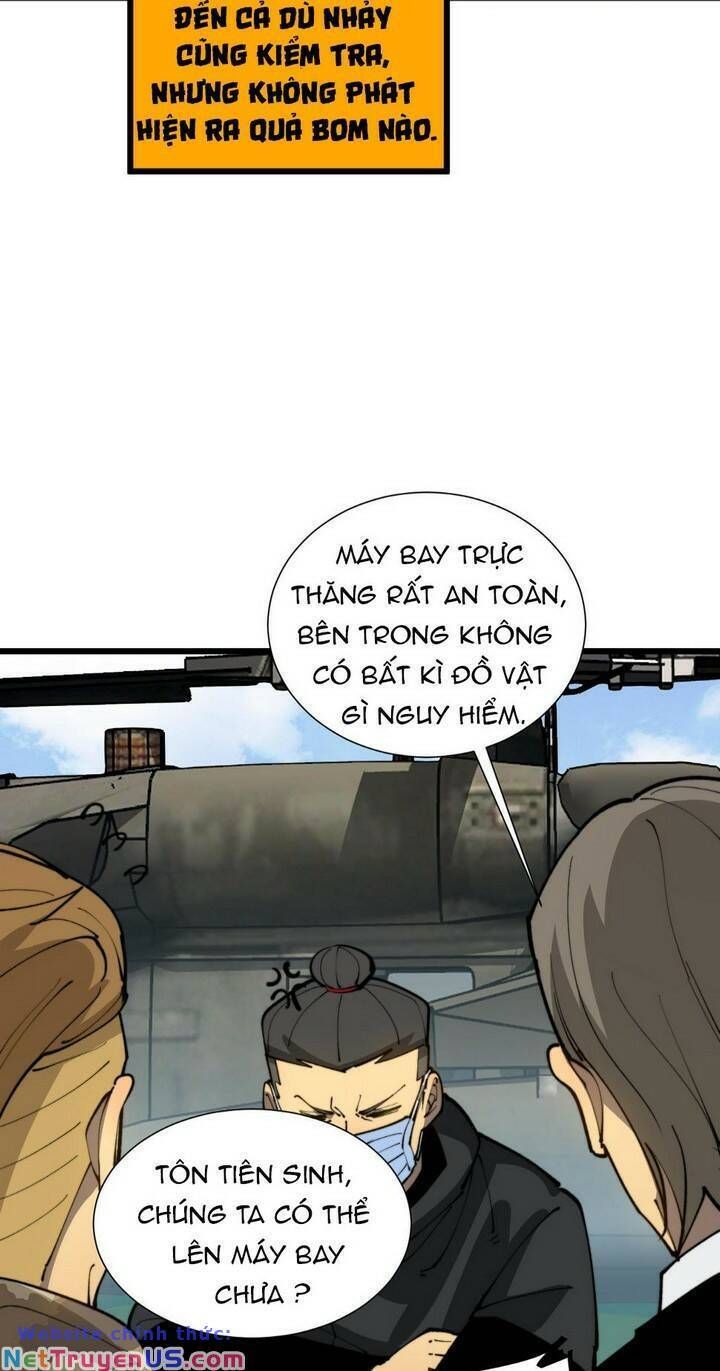 đọc truyện Độc Thủ Vu Y Chương 391 ảnh 47 tại Thiên Thai Truyện