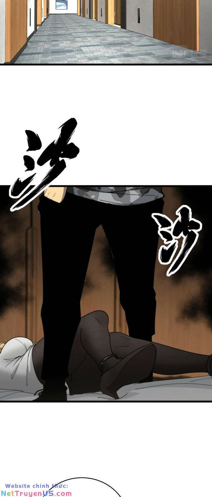 đọc truyện Độc Thủ Vu Y Chương 391 ảnh 8 tại Thiên Thai Truyện