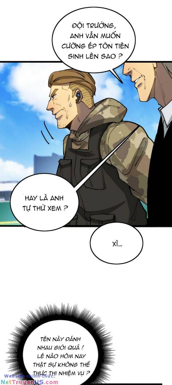 đọc truyện Độc Thủ Vu Y Chương 392 ảnh 12 tại Thiên Thai Truyện