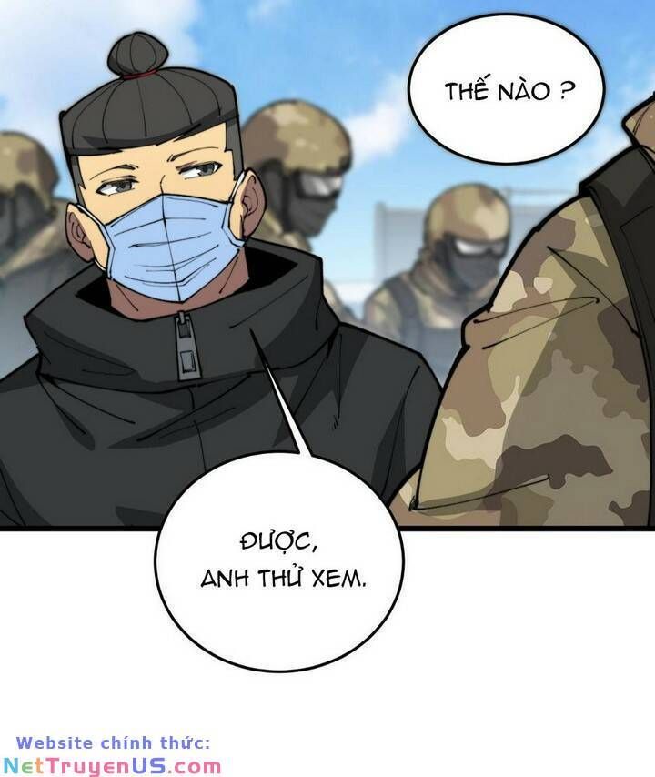 đọc truyện Độc Thủ Vu Y Chương 392 ảnh 16 tại Thiên Thai Truyện