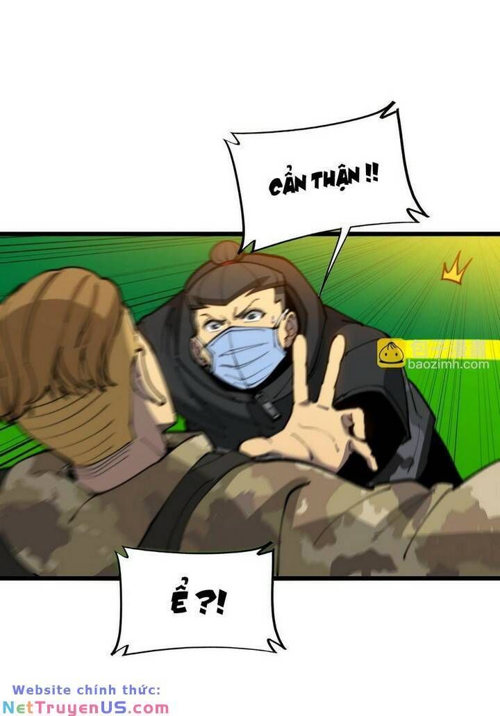 đọc truyện Độc Thủ Vu Y Chương 392 ảnh 23 tại Thiên Thai Truyện