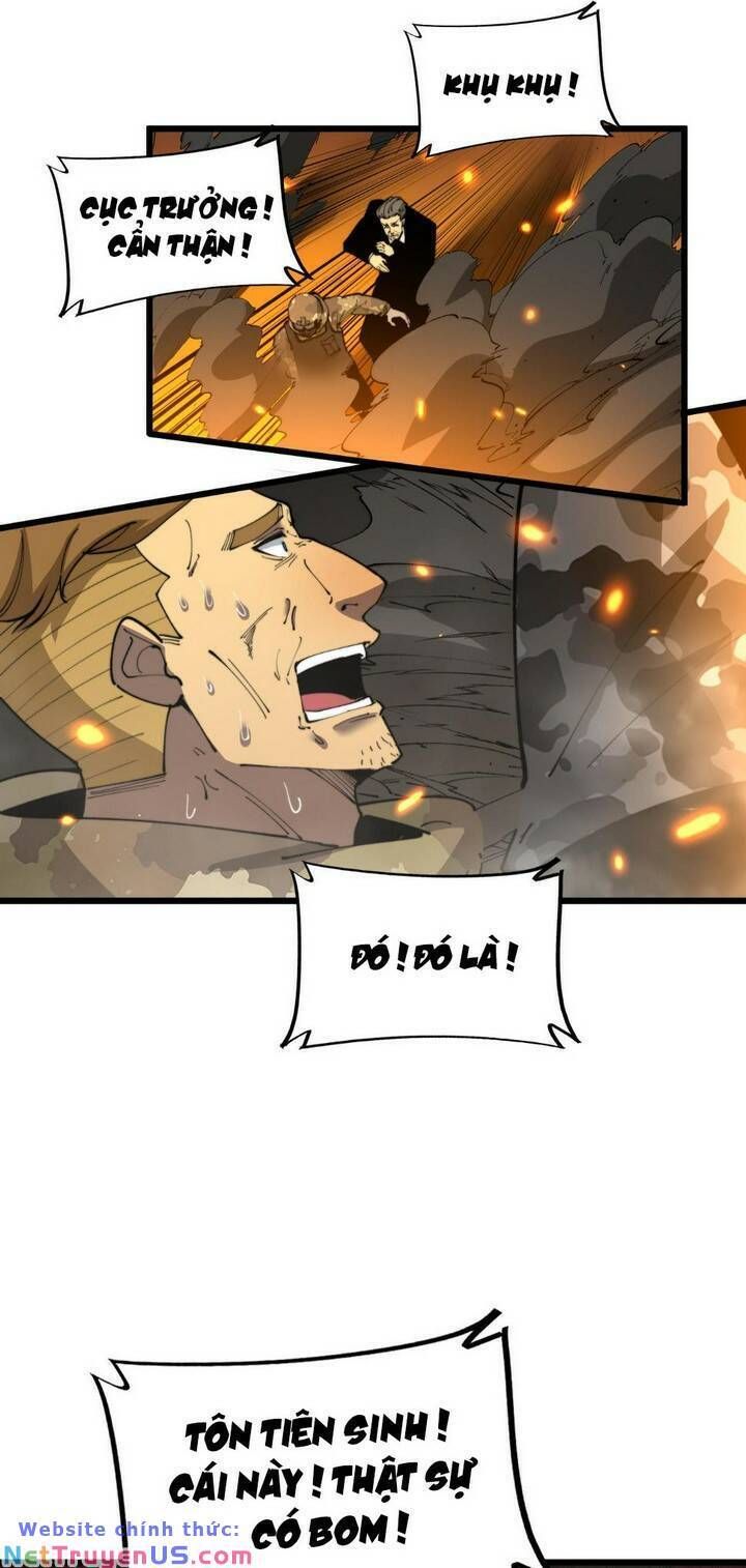 đọc truyện Độc Thủ Vu Y Chương 392 ảnh 28 tại Thiên Thai Truyện