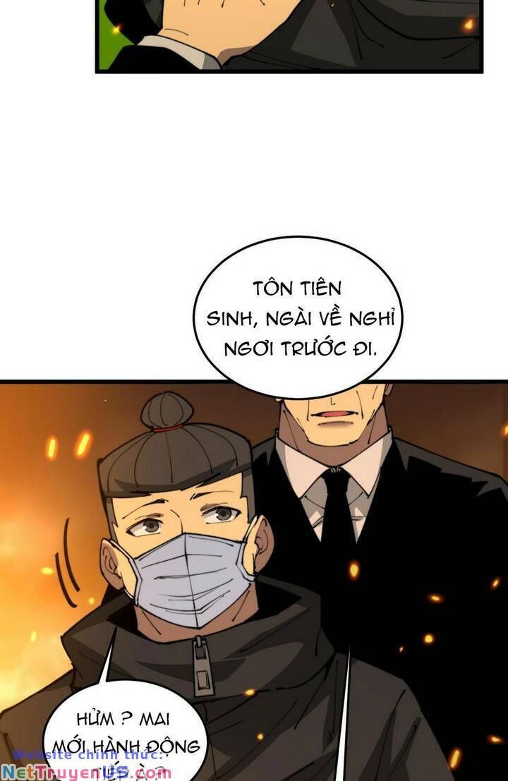 đọc truyện Độc Thủ Vu Y Chương 392 ảnh 35 tại Thiên Thai Truyện