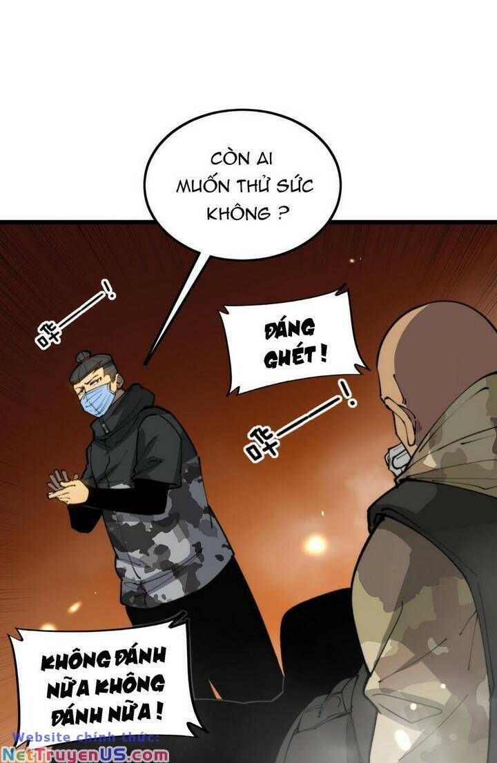 đọc truyện Độc Thủ Vu Y Chương 392 ảnh 10 tại Thiên Thai Truyện