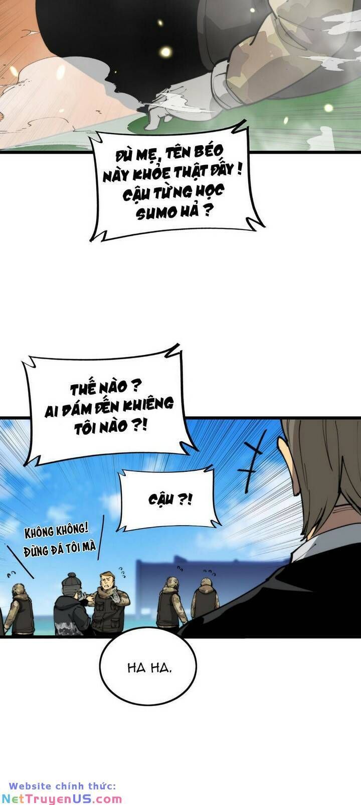 đọc truyện Độc Thủ Vu Y Chương 392 ảnh 11 tại Thiên Thai Truyện