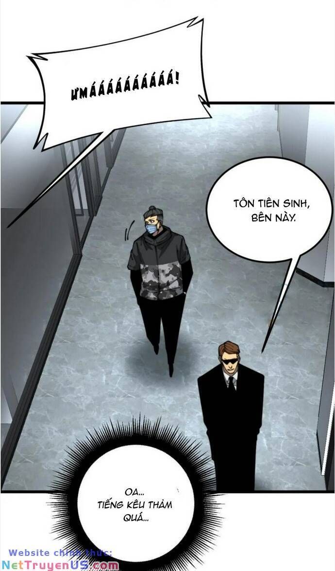 đọc truyện Độc Thủ Vu Y Chương 393 ảnh 14 tại Thiên Thai Truyện