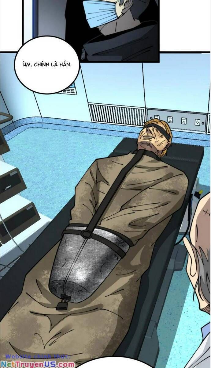 đọc truyện Độc Thủ Vu Y Chương 393 ảnh 17 tại Thiên Thai Truyện