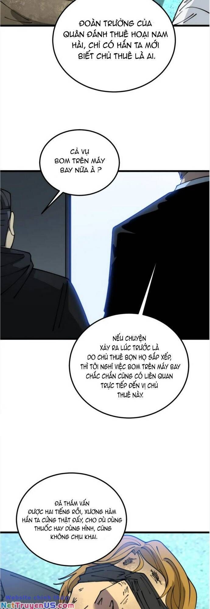 đọc truyện Độc Thủ Vu Y Chương 393 ảnh 18 tại Thiên Thai Truyện